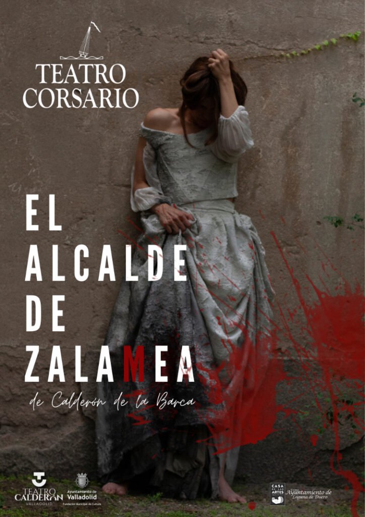 el alcalde de zalamea 2