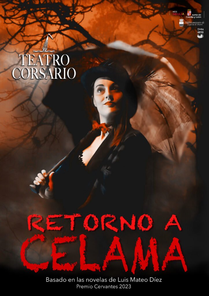 retorno a celama