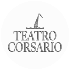 logotipo corsario redondo