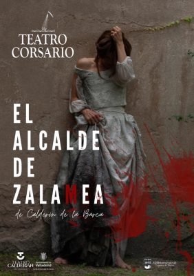 el alcalde de zalamea 2