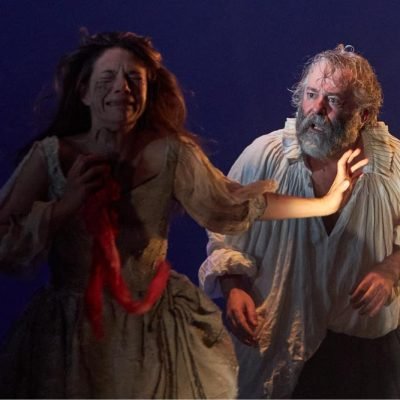 el alcalde de zalamea foto gerardo sanz 01