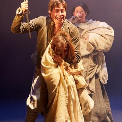 el alcalde de zalamea foto gerardo sanz 02