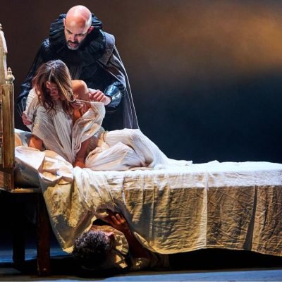 el alcalde de zalamea foto gerardo sanz 03