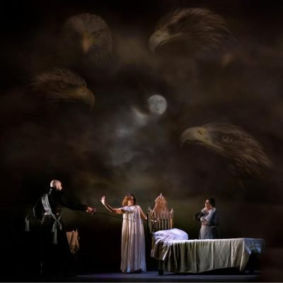 el alcalde de zalamea foto luisa valares 01