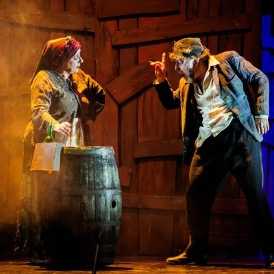 retorno a celama luisa valares 10