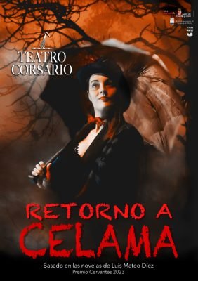 retorno a celama