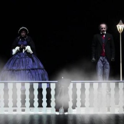 suicidarse en primavera niebla