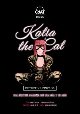 cartel katia